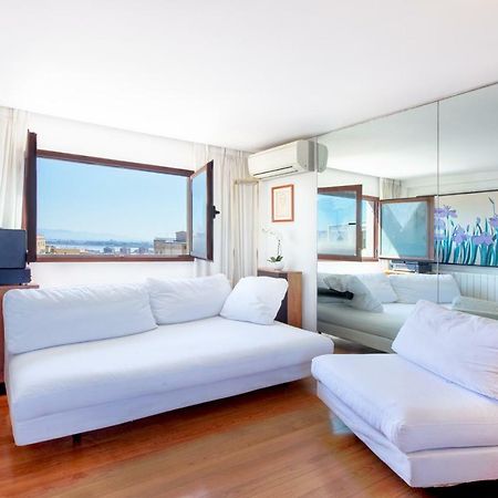 Cagliari Upper Houseヴィラ エクステリア 写真