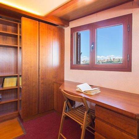 Cagliari Upper Houseヴィラ エクステリア 写真