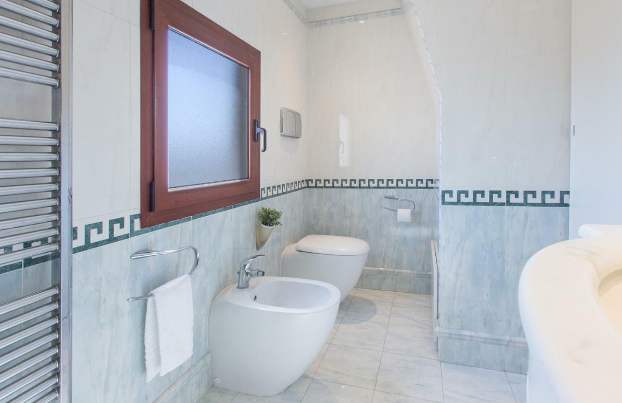 Cagliari Upper Houseヴィラ エクステリア 写真