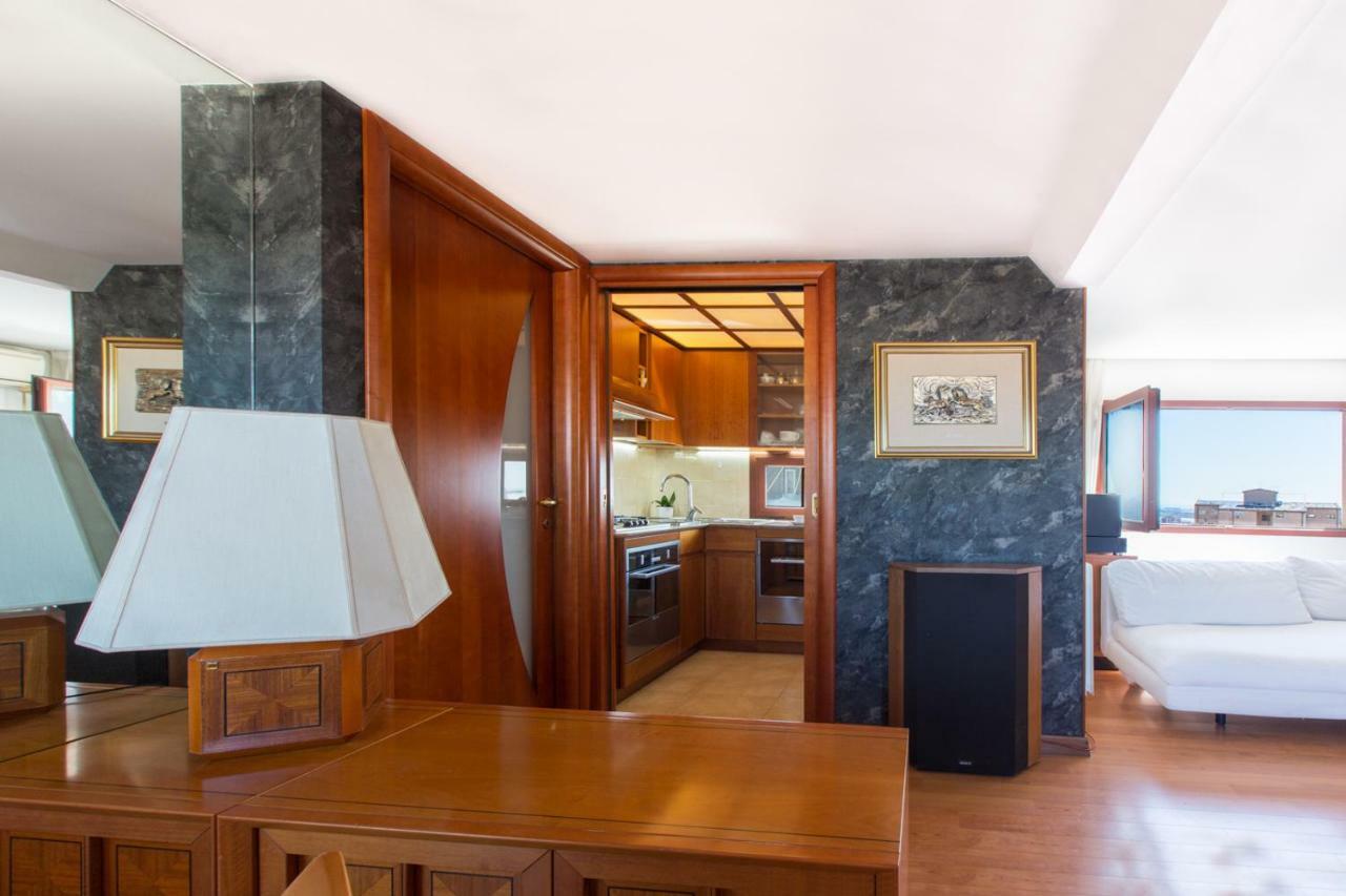 Cagliari Upper Houseヴィラ エクステリア 写真