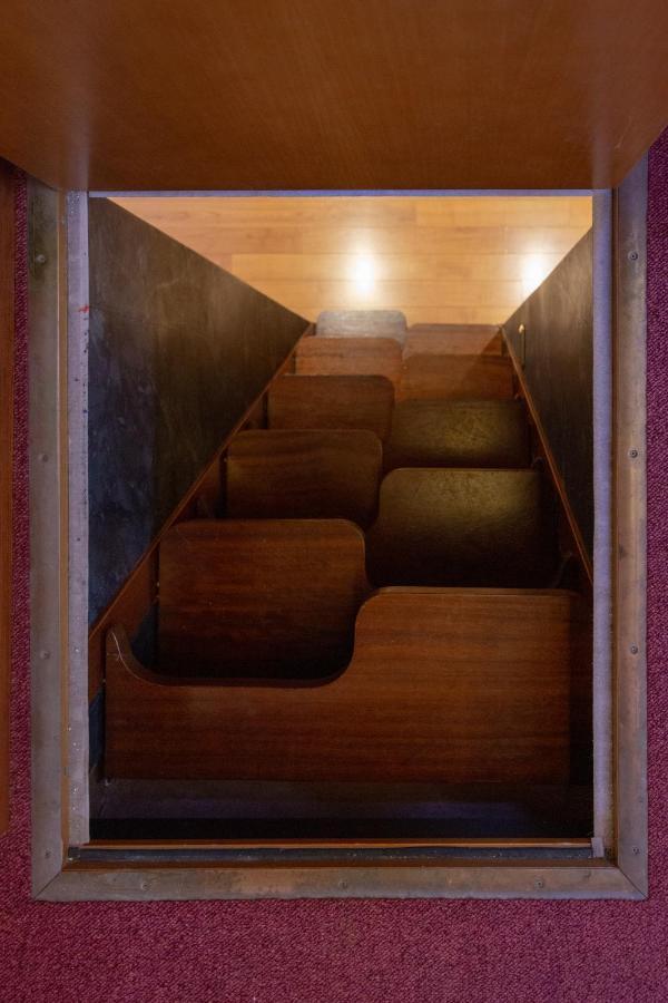 Cagliari Upper Houseヴィラ エクステリア 写真