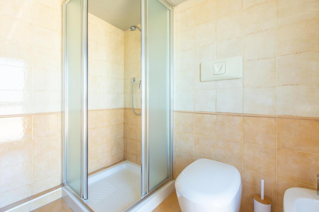 Cagliari Upper Houseヴィラ エクステリア 写真