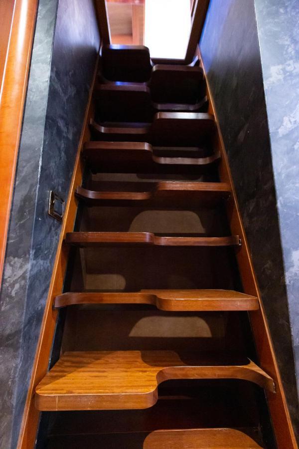 Cagliari Upper Houseヴィラ エクステリア 写真