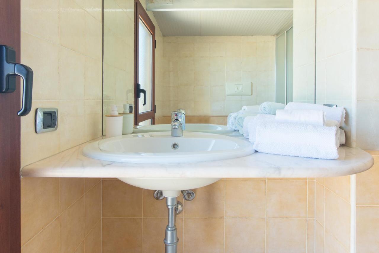 Cagliari Upper Houseヴィラ エクステリア 写真