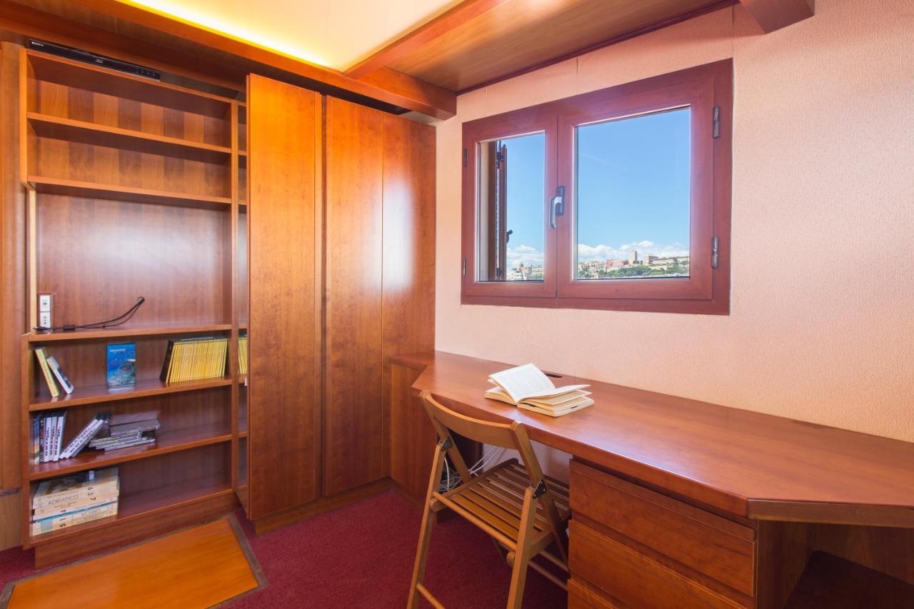 Cagliari Upper Houseヴィラ エクステリア 写真